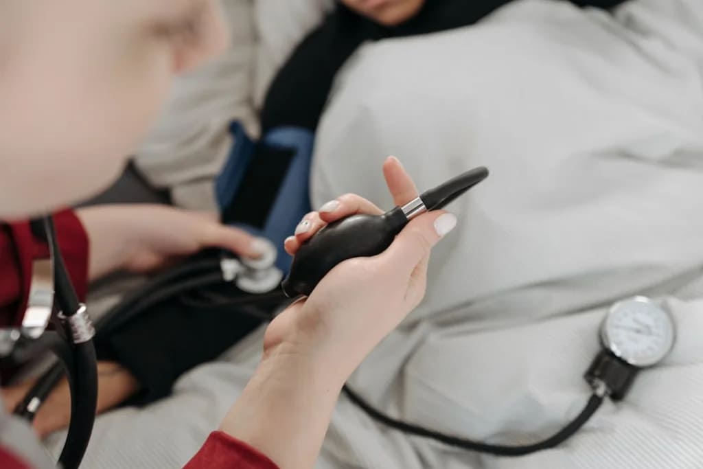 Krankentransporte Nürnberg - FahrGold Taxi GmbH